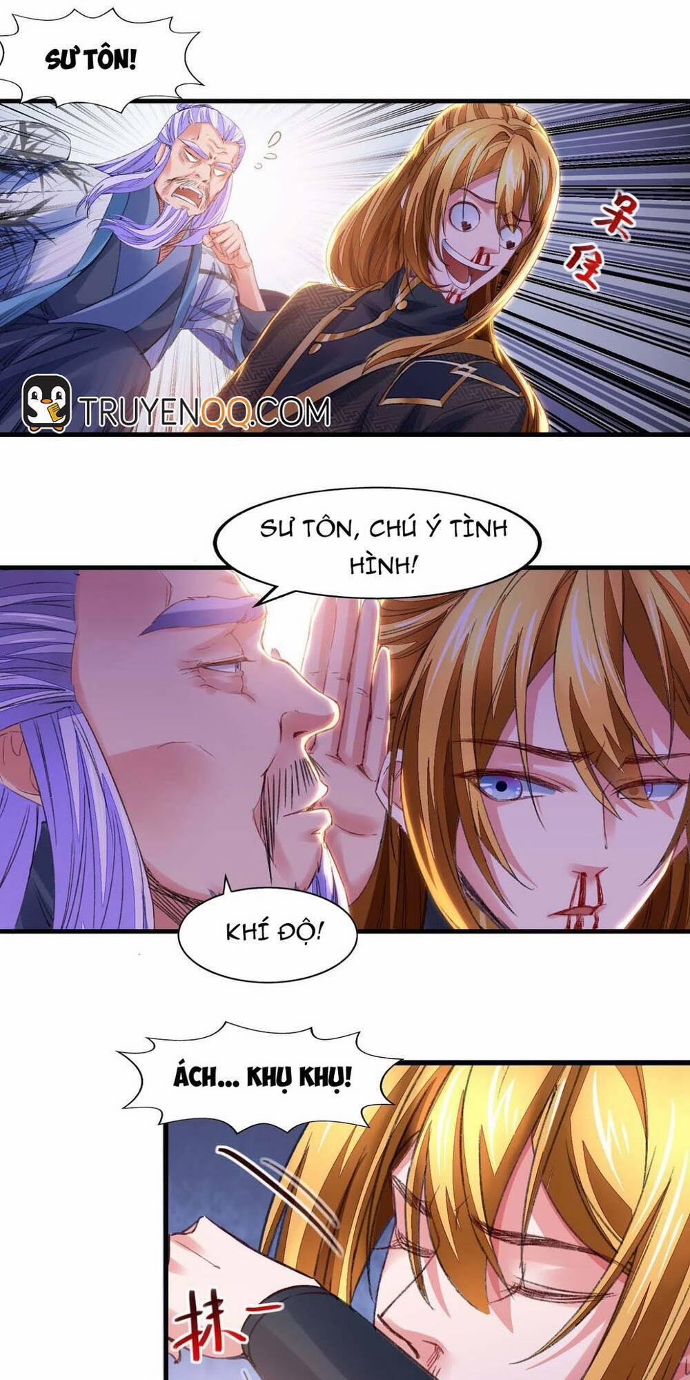 Ta Có Trăm Vạn Điểm Kỹ Năng 25 trang 25