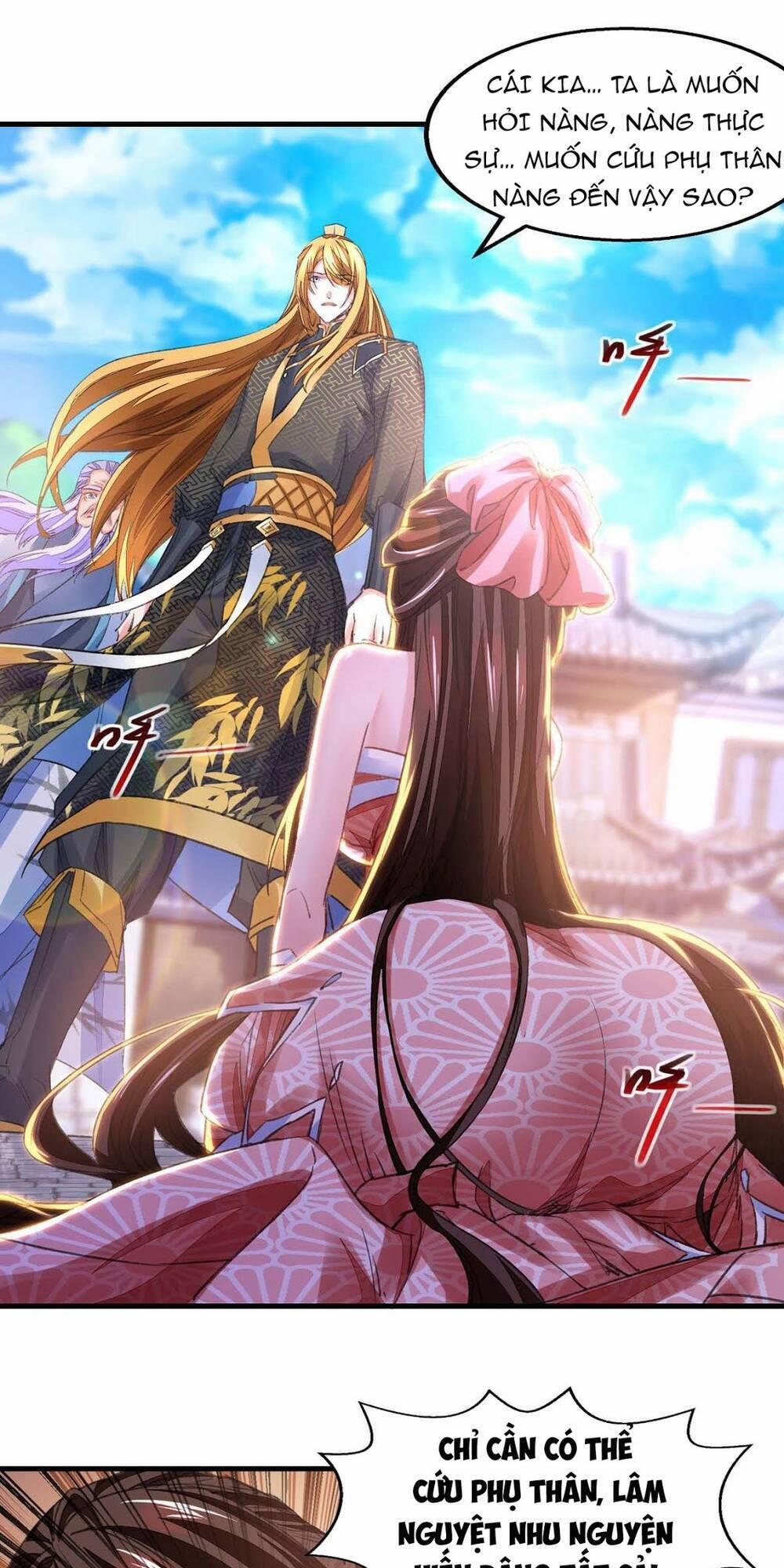 Ta Có Trăm Vạn Điểm Kỹ Năng 25 trang 27