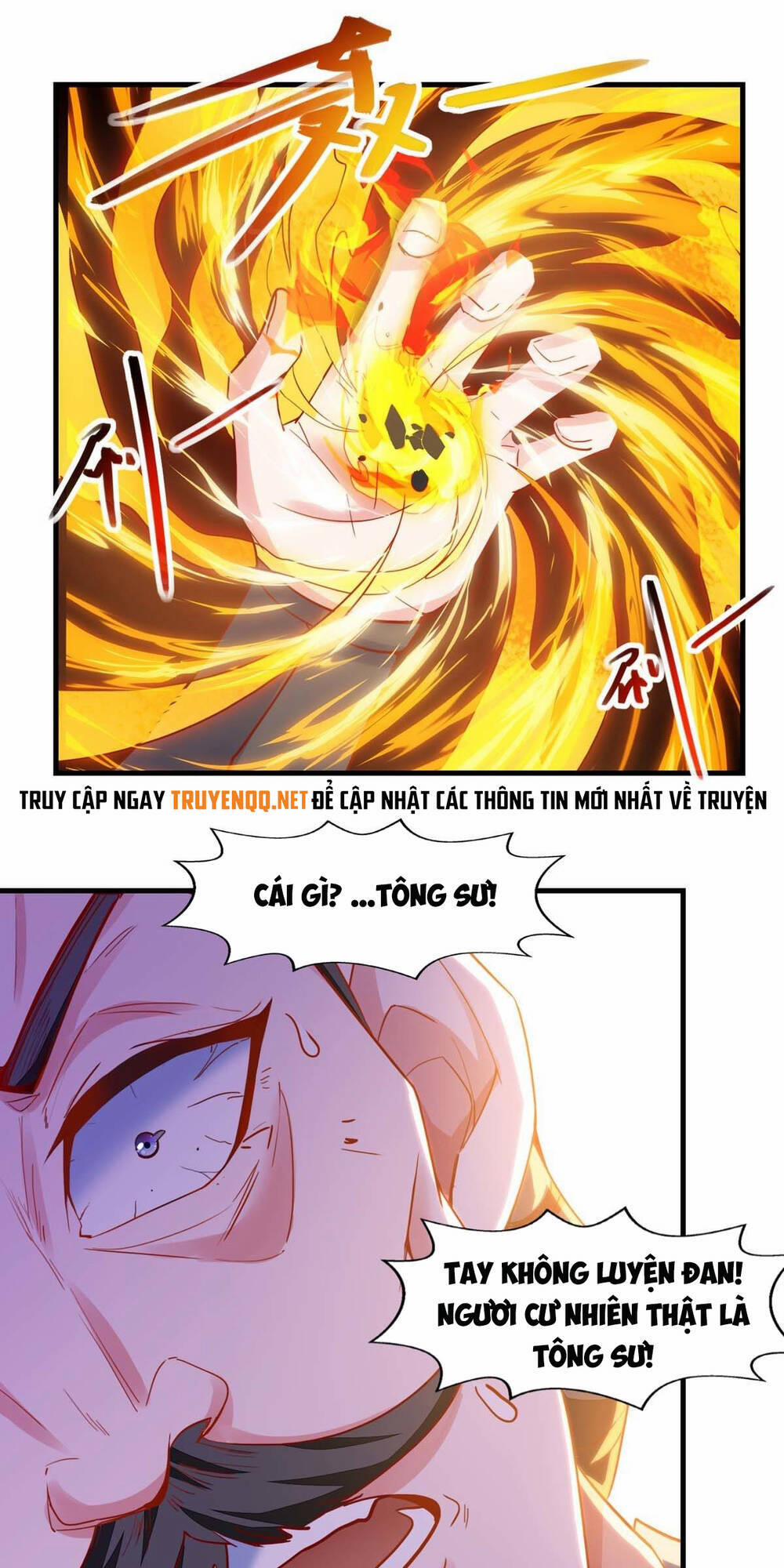 Ta Có Trăm Vạn Điểm Kỹ Năng 25 trang 9