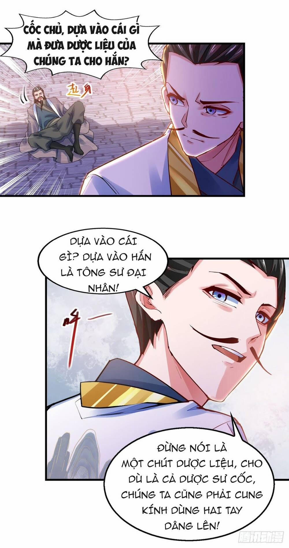 Ta Có Trăm Vạn Điểm Kỹ Năng 26 trang 13