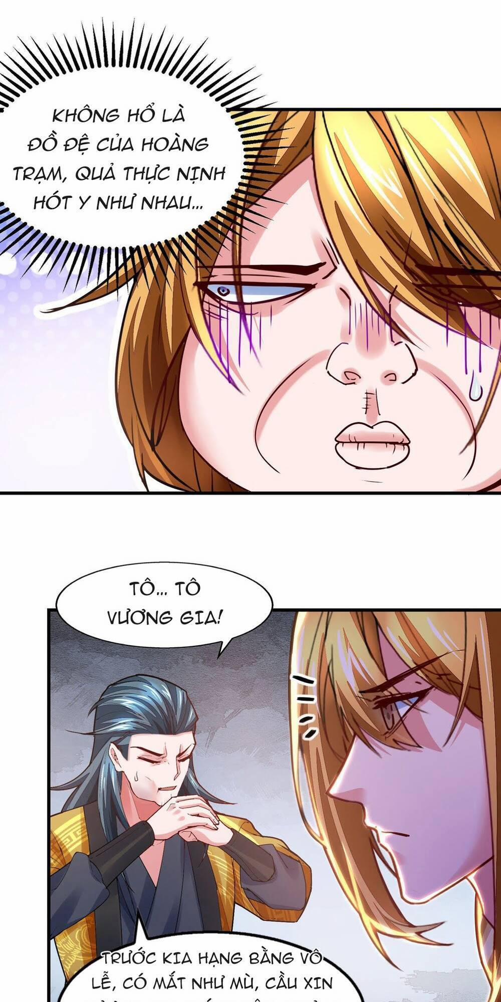 Ta Có Trăm Vạn Điểm Kỹ Năng 26 trang 15