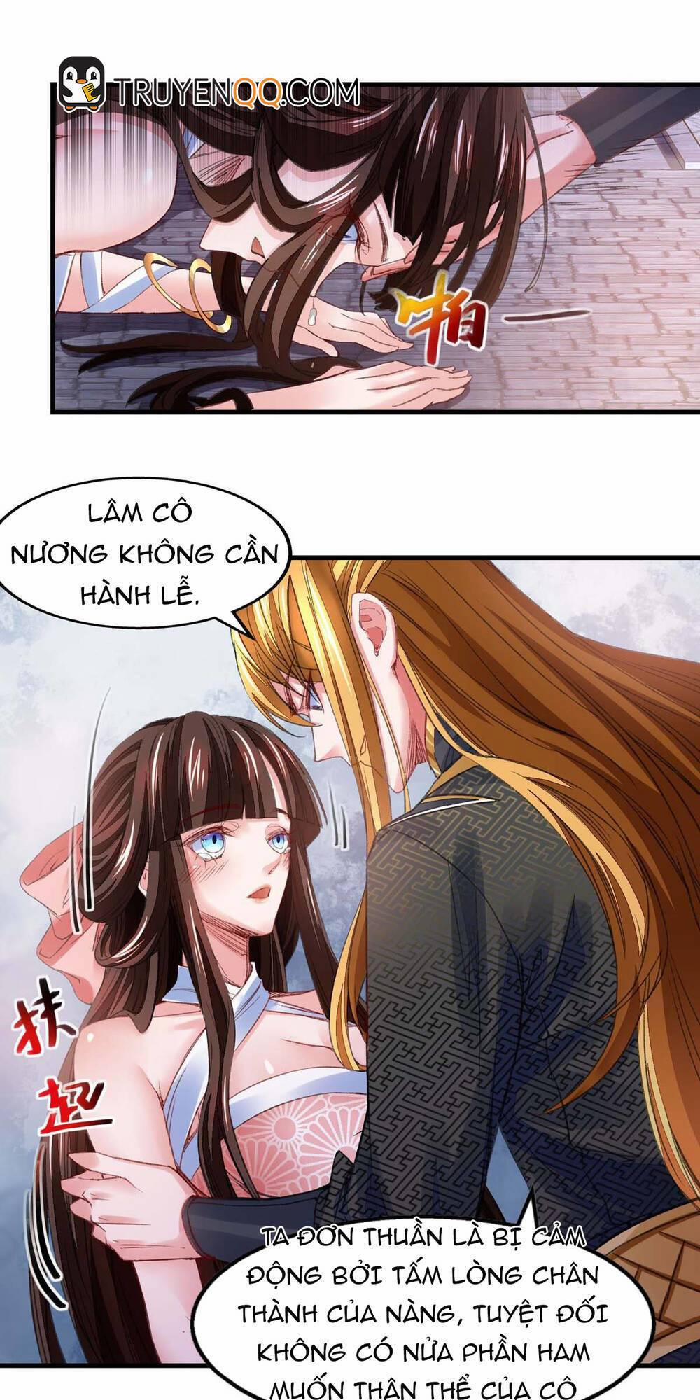 Ta Có Trăm Vạn Điểm Kỹ Năng 26 trang 3