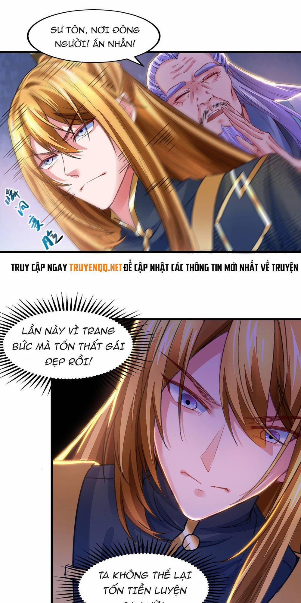 Ta Có Trăm Vạn Điểm Kỹ Năng 26 trang 7