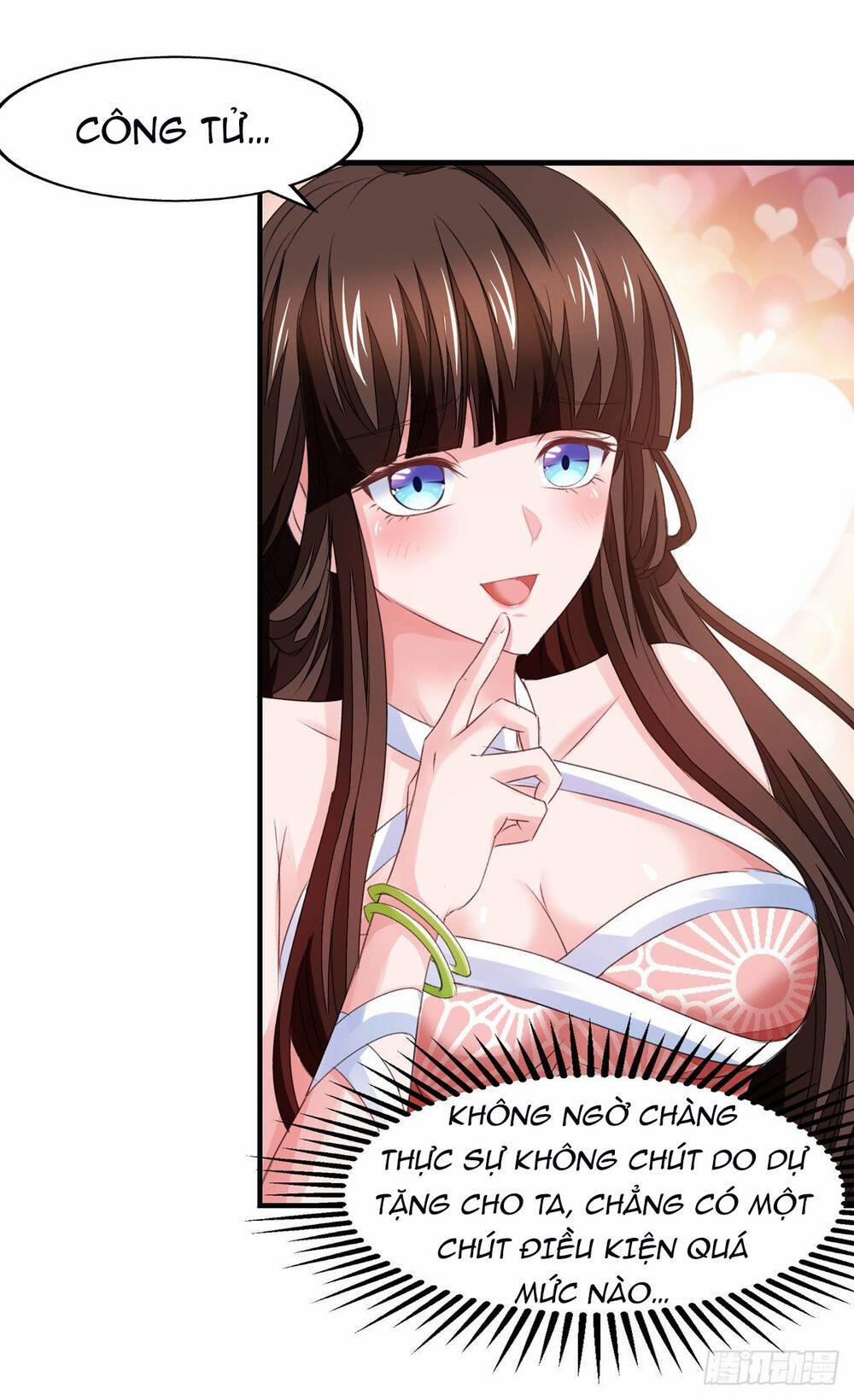 Ta Có Trăm Vạn Điểm Kỹ Năng 27 trang 10