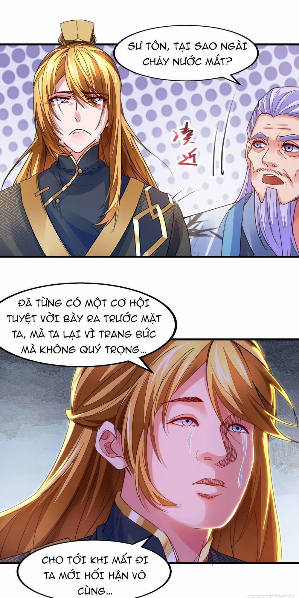 Ta Có Trăm Vạn Điểm Kỹ Năng 27 trang 18