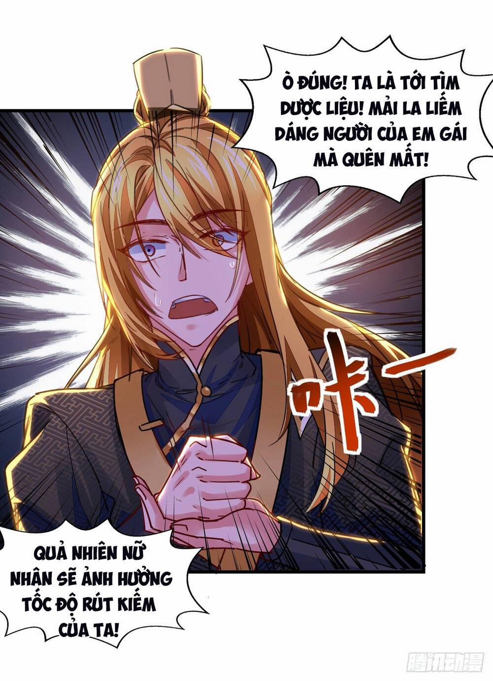 Ta Có Trăm Vạn Điểm Kỹ Năng 27 trang 24