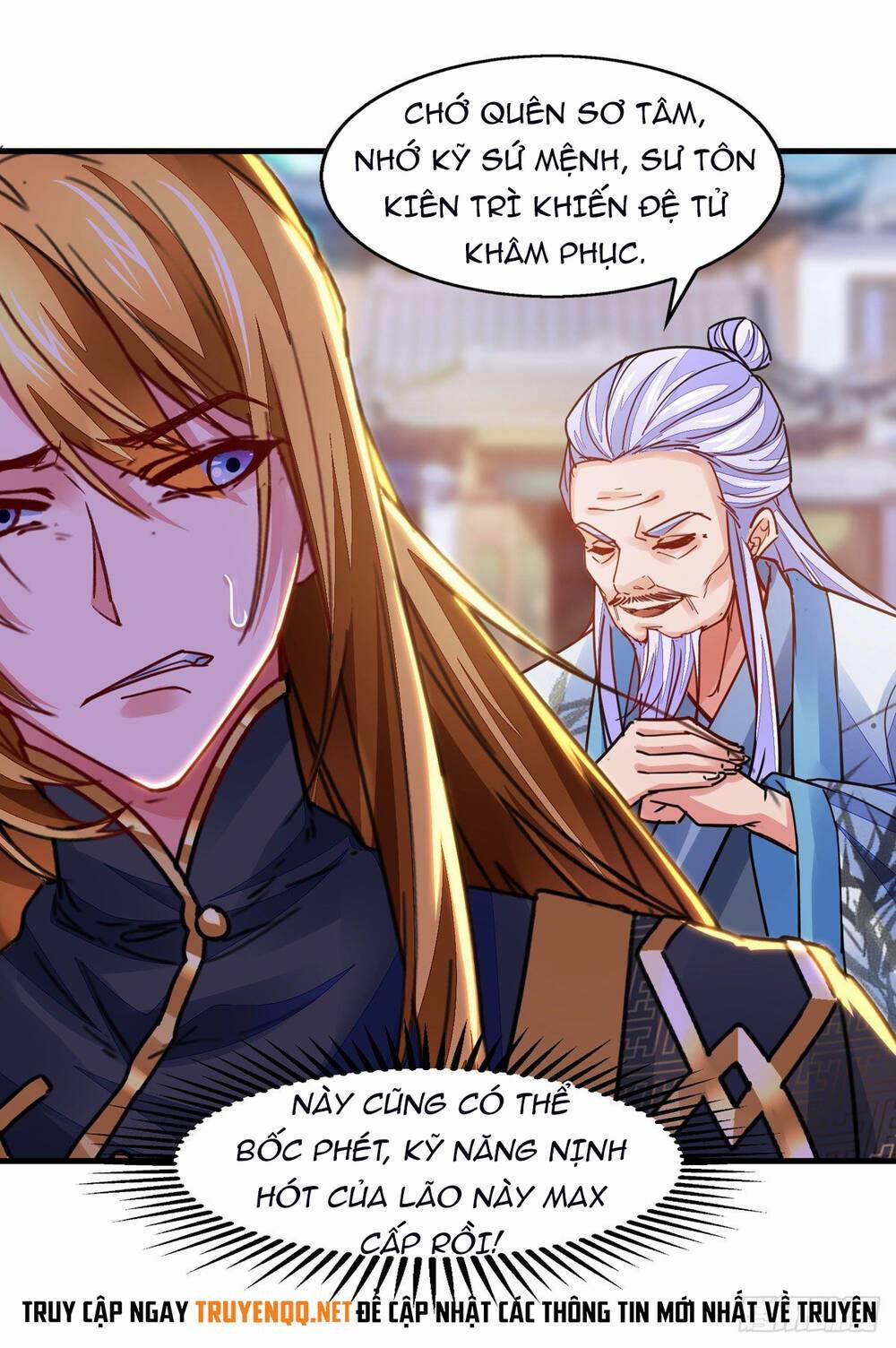 Ta Có Trăm Vạn Điểm Kỹ Năng 27 trang 25