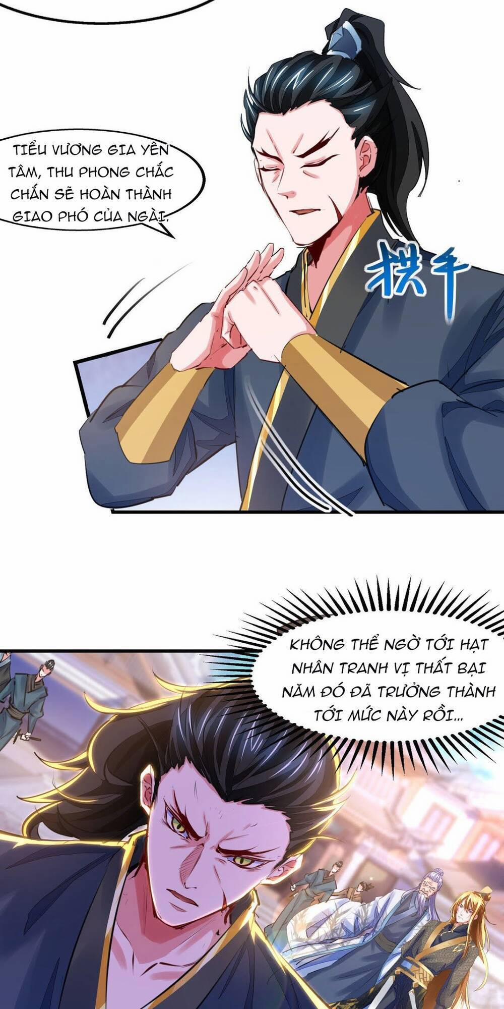 Ta Có Trăm Vạn Điểm Kỹ Năng 27 trang 4