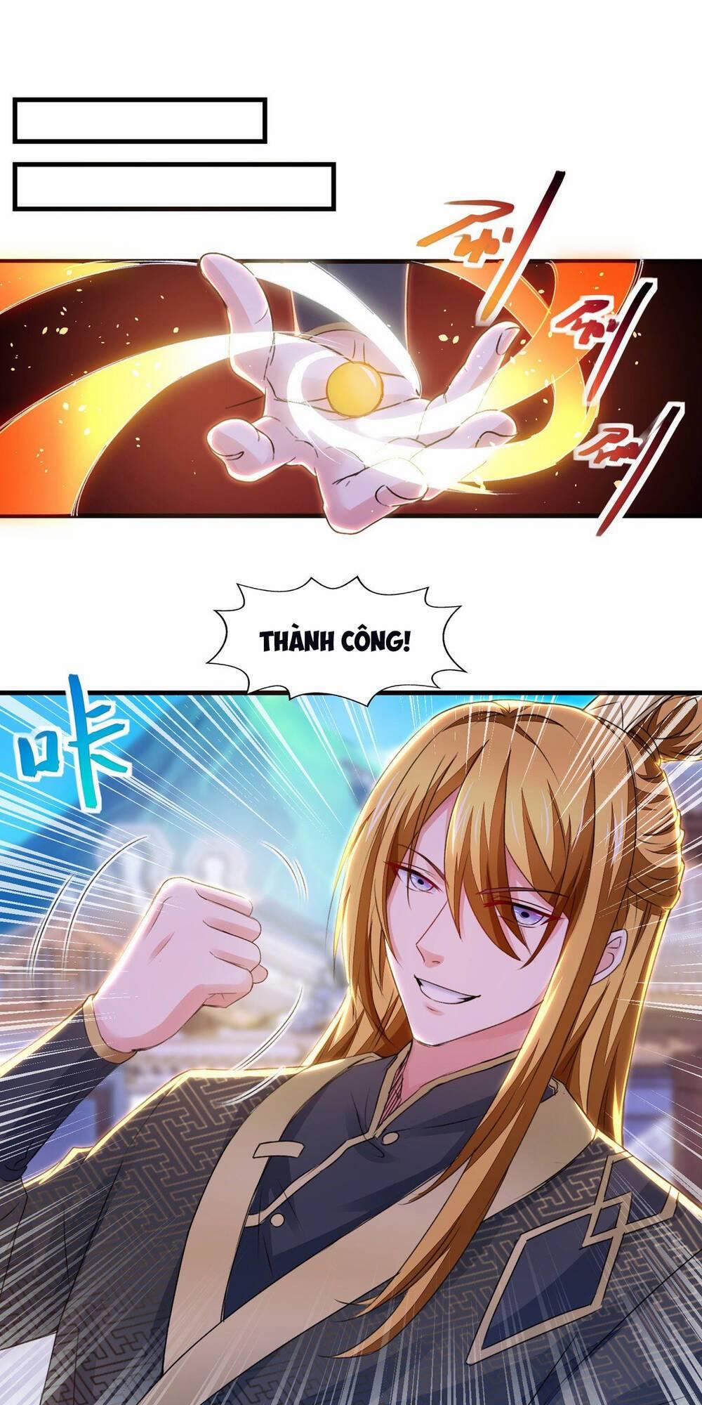 Ta Có Trăm Vạn Điểm Kỹ Năng 27 trang 6