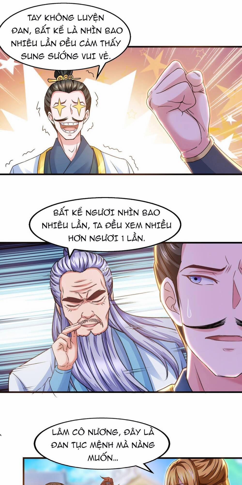 Ta Có Trăm Vạn Điểm Kỹ Năng 27 trang 8