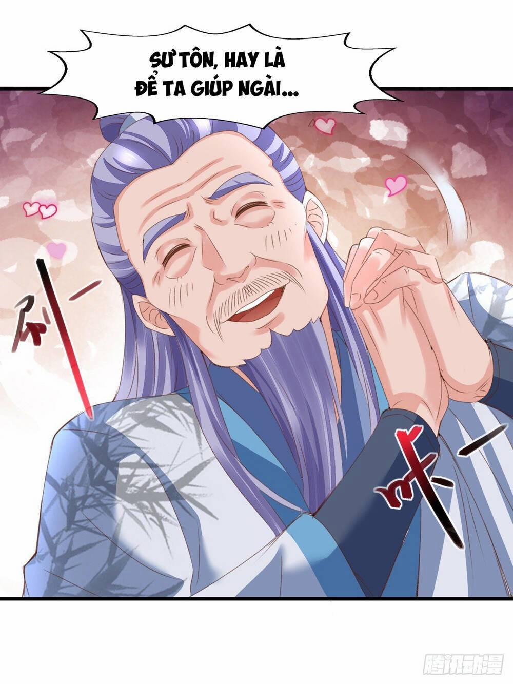 Ta Có Trăm Vạn Điểm Kỹ Năng 28 trang 17