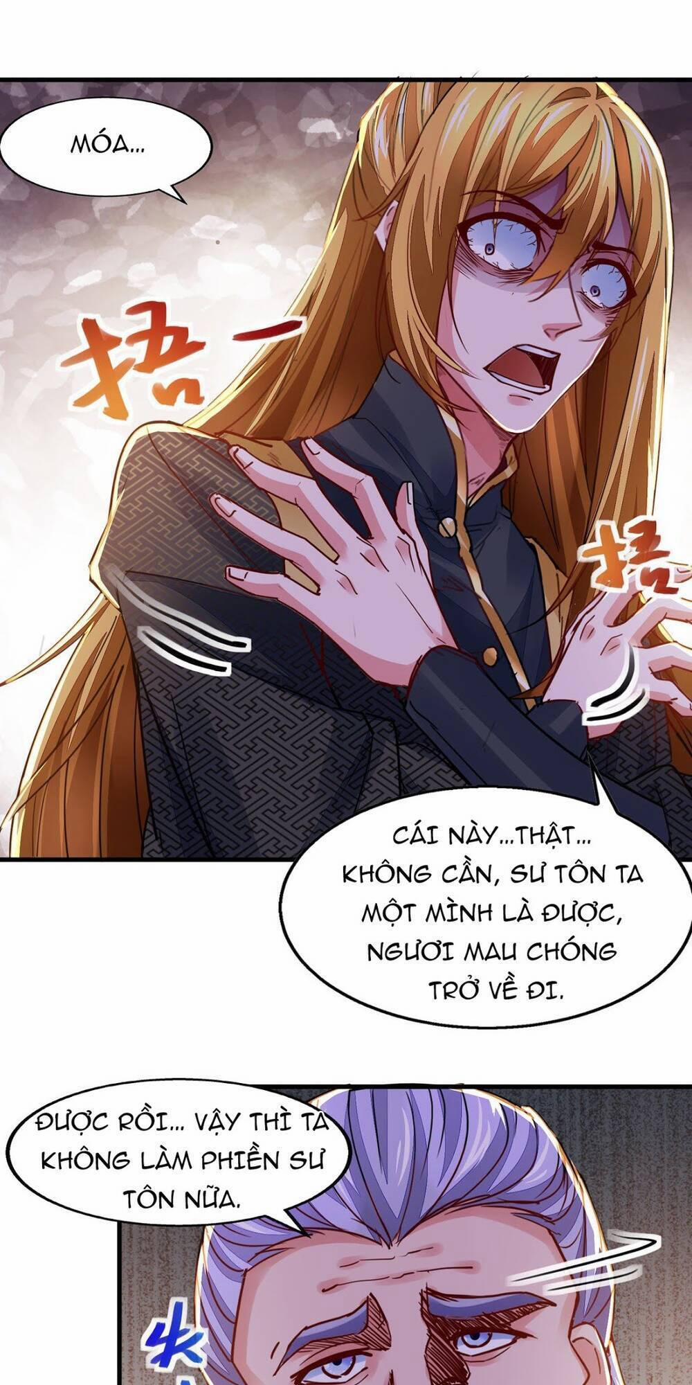 Ta Có Trăm Vạn Điểm Kỹ Năng 28 trang 18