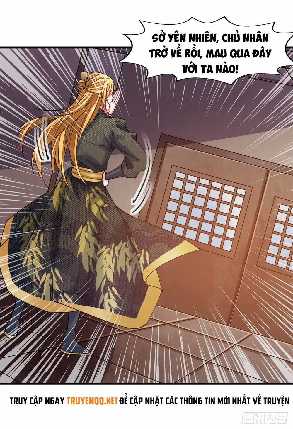 Ta Có Trăm Vạn Điểm Kỹ Năng 28 trang 24