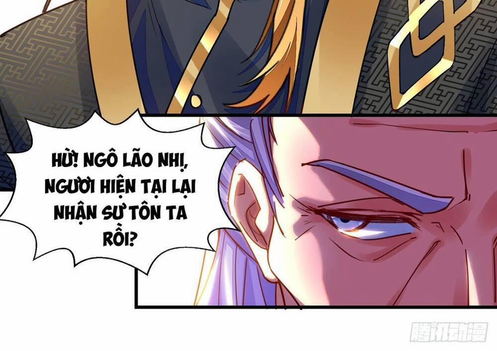 Ta Có Trăm Vạn Điểm Kỹ Năng 28 trang 4