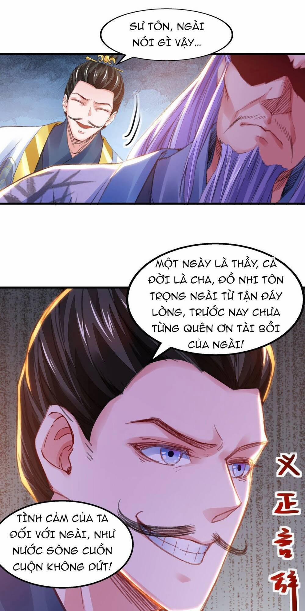 Ta Có Trăm Vạn Điểm Kỹ Năng 28 trang 5