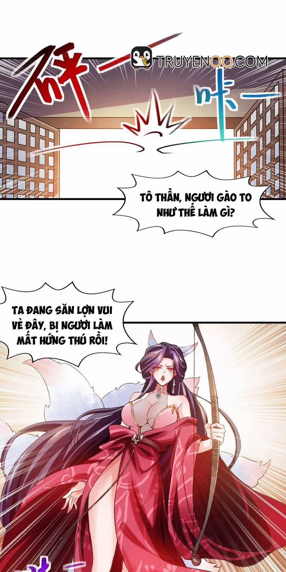 Ta Có Trăm Vạn Điểm Kỹ Năng 29 trang 1