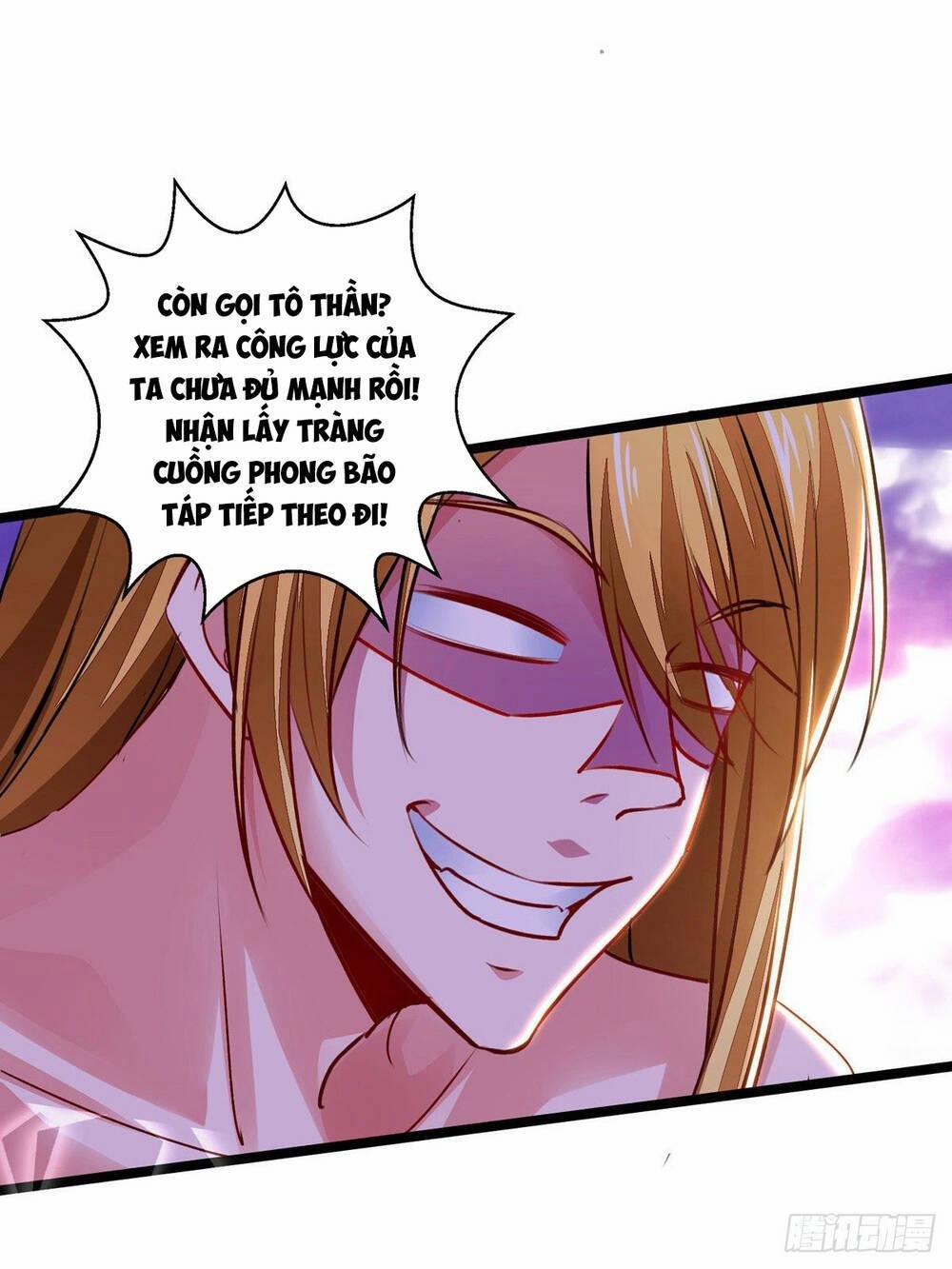 Ta Có Trăm Vạn Điểm Kỹ Năng 29 trang 20