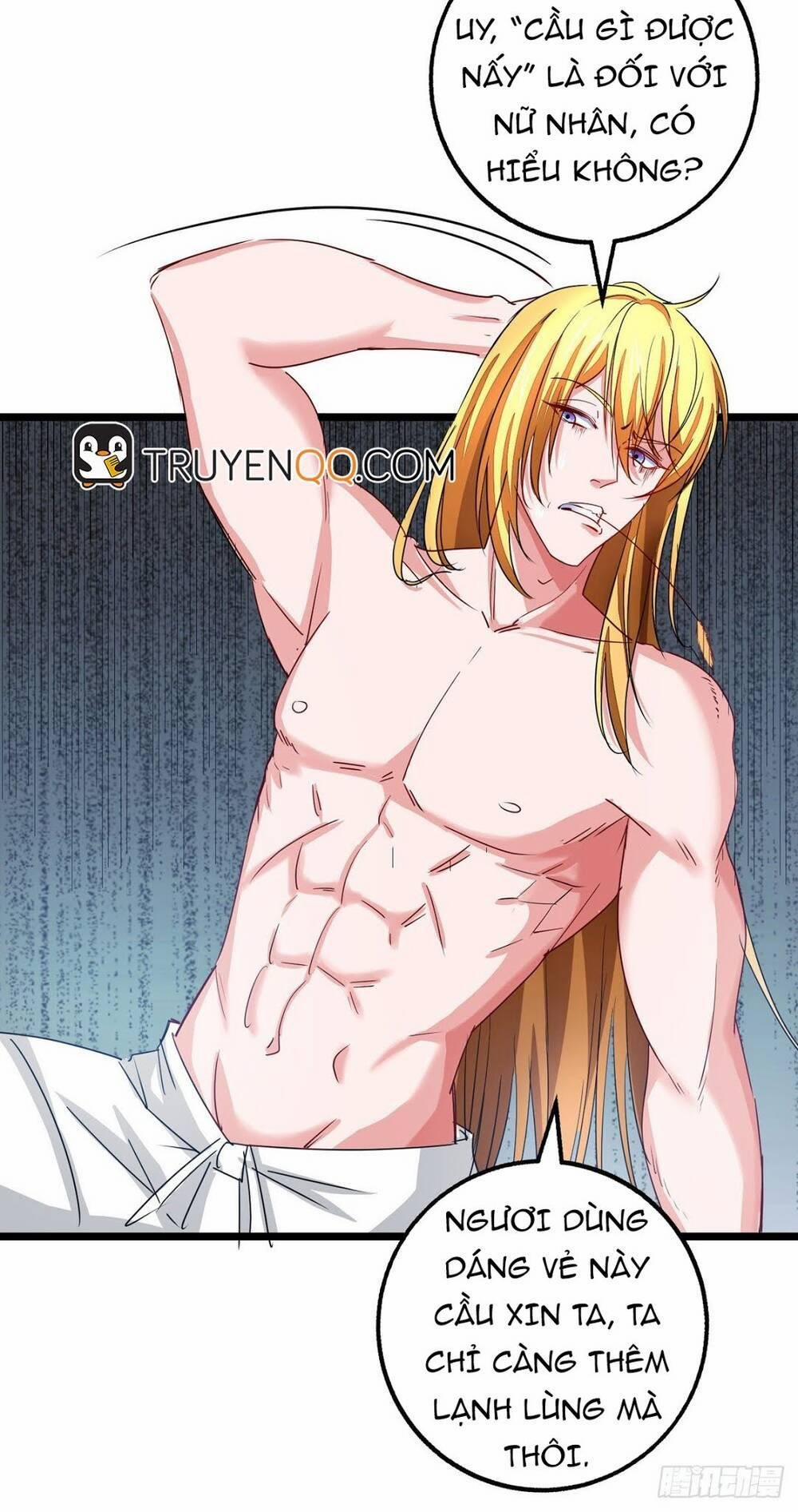 Ta Có Trăm Vạn Điểm Kỹ Năng 29 trang 33