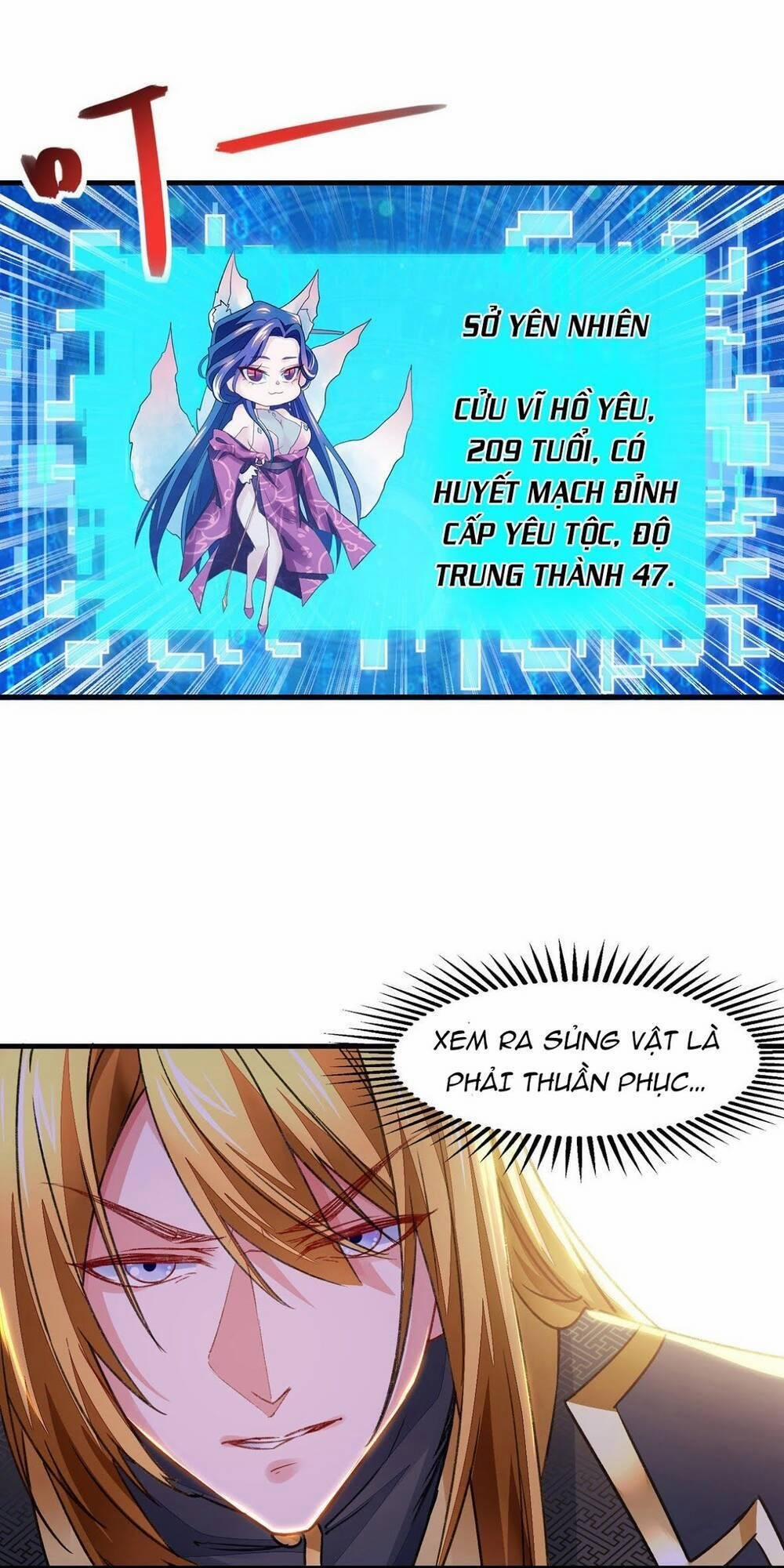 Ta Có Trăm Vạn Điểm Kỹ Năng 29 trang 4