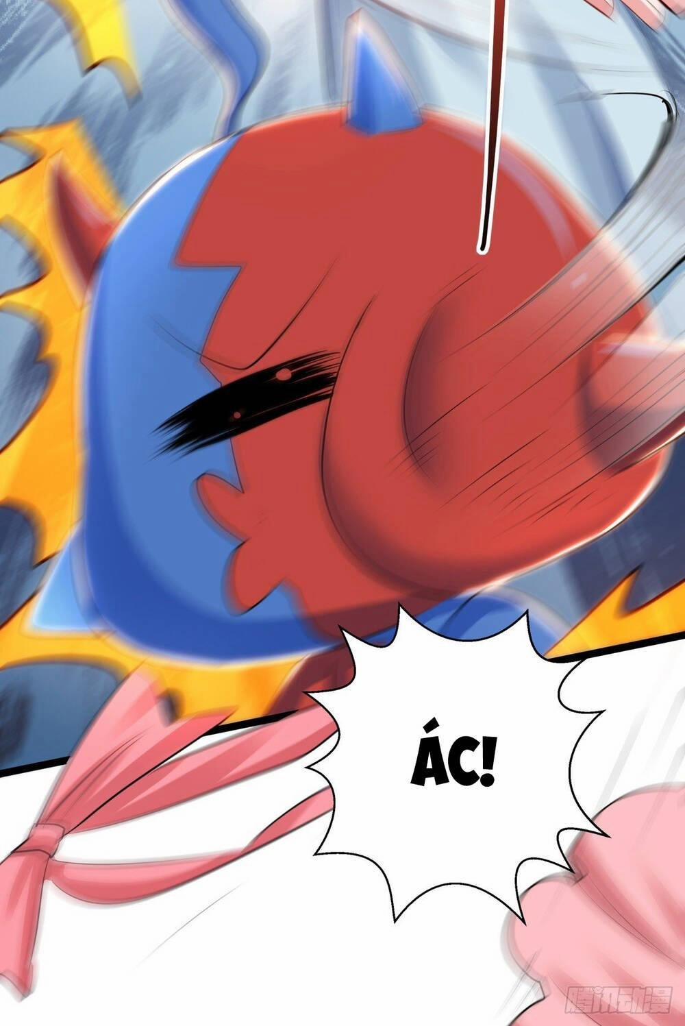 Ta Có Trăm Vạn Điểm Kỹ Năng 29 trang 40