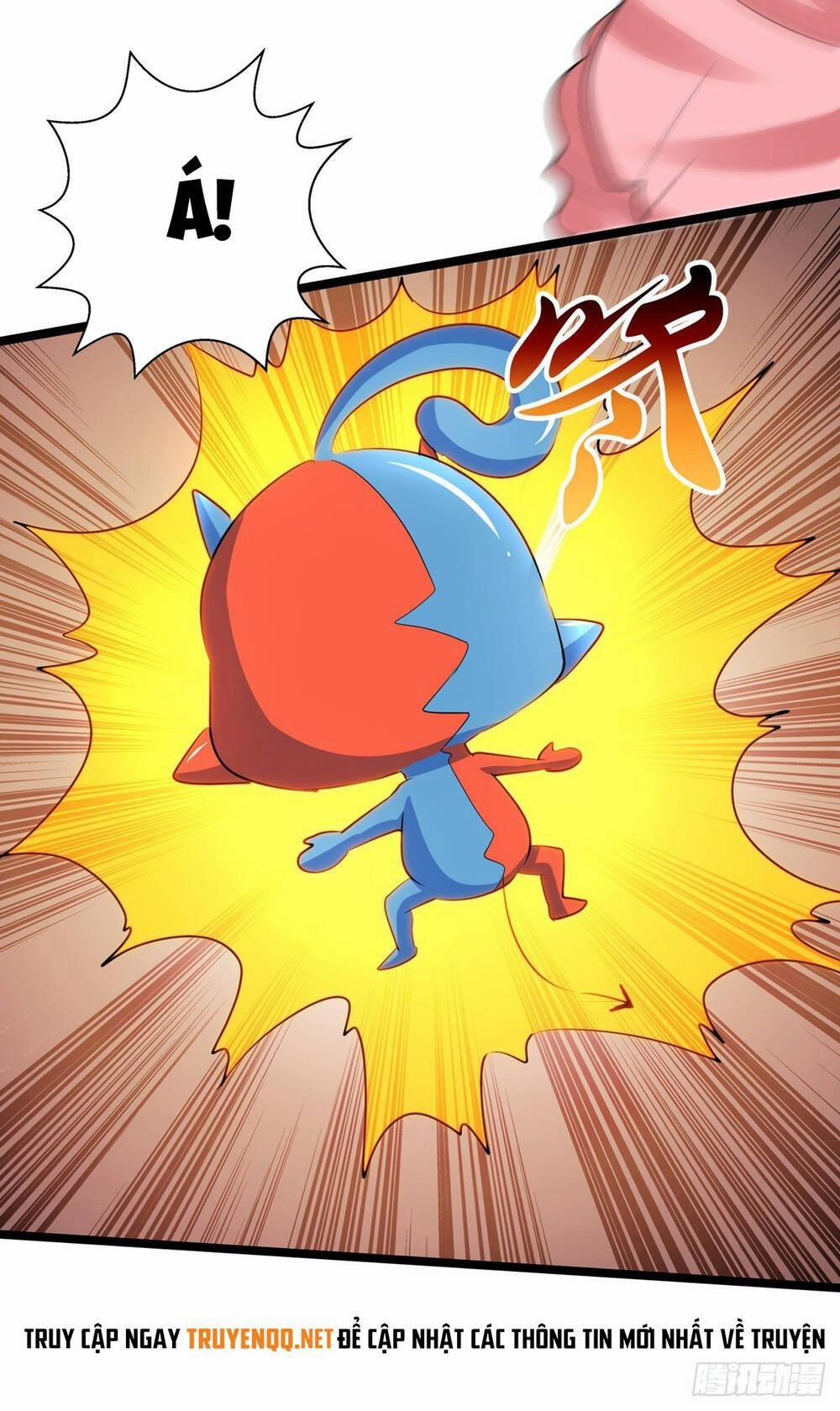 Ta Có Trăm Vạn Điểm Kỹ Năng 29 trang 41