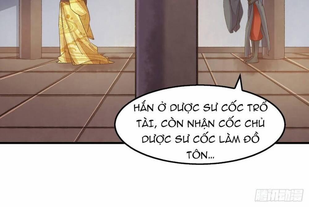 Ta Có Trăm Vạn Điểm Kỹ Năng 29 trang 9