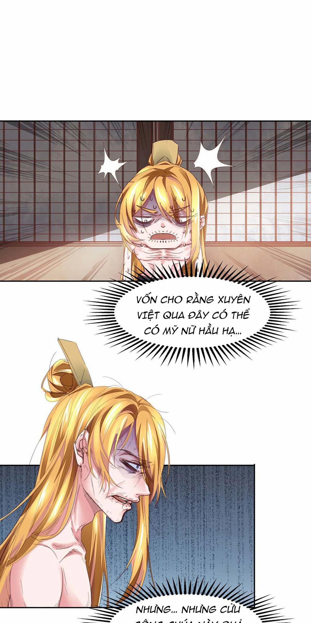 Ta Có Trăm Vạn Điểm Kỹ Năng 3 trang 11