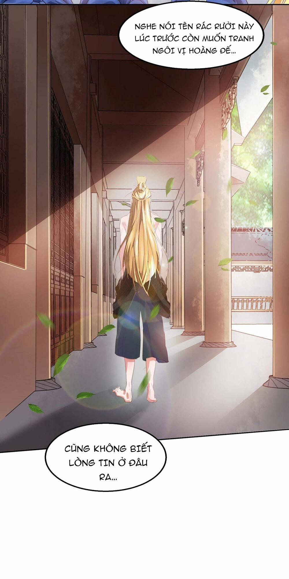 Ta Có Trăm Vạn Điểm Kỹ Năng 3 trang 14