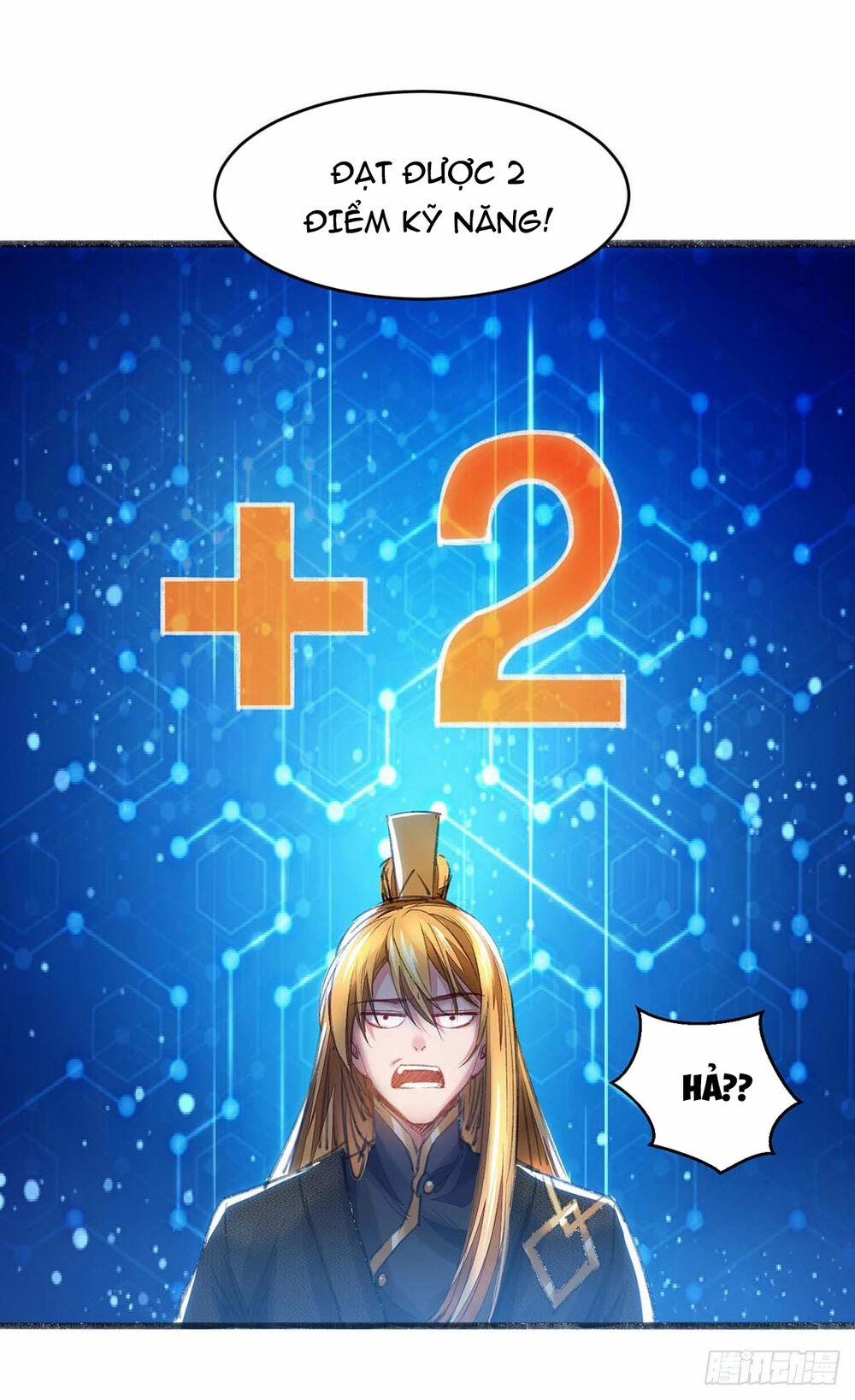 Ta Có Trăm Vạn Điểm Kỹ Năng 3 trang 20