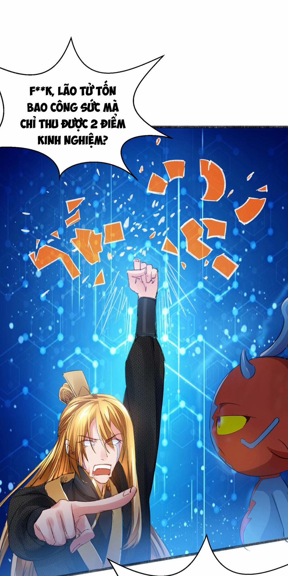 Ta Có Trăm Vạn Điểm Kỹ Năng 3 trang 21