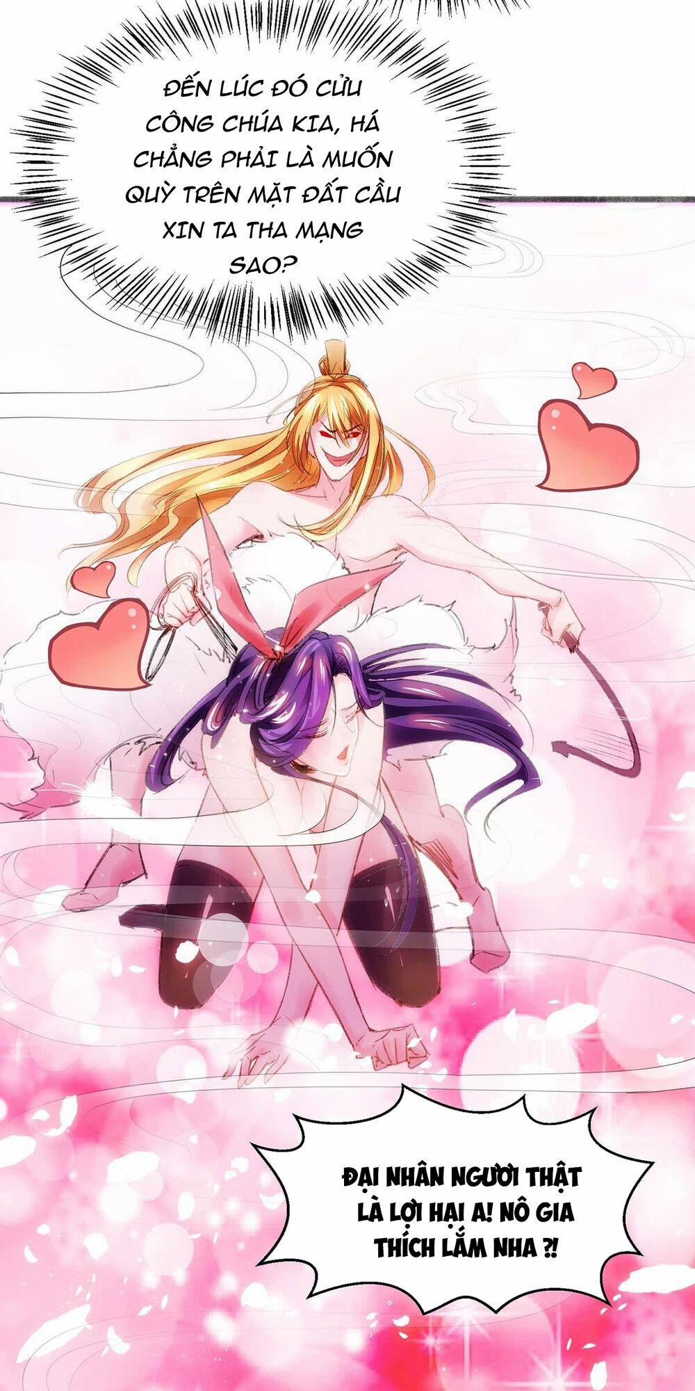 Ta Có Trăm Vạn Điểm Kỹ Năng 3 trang 25