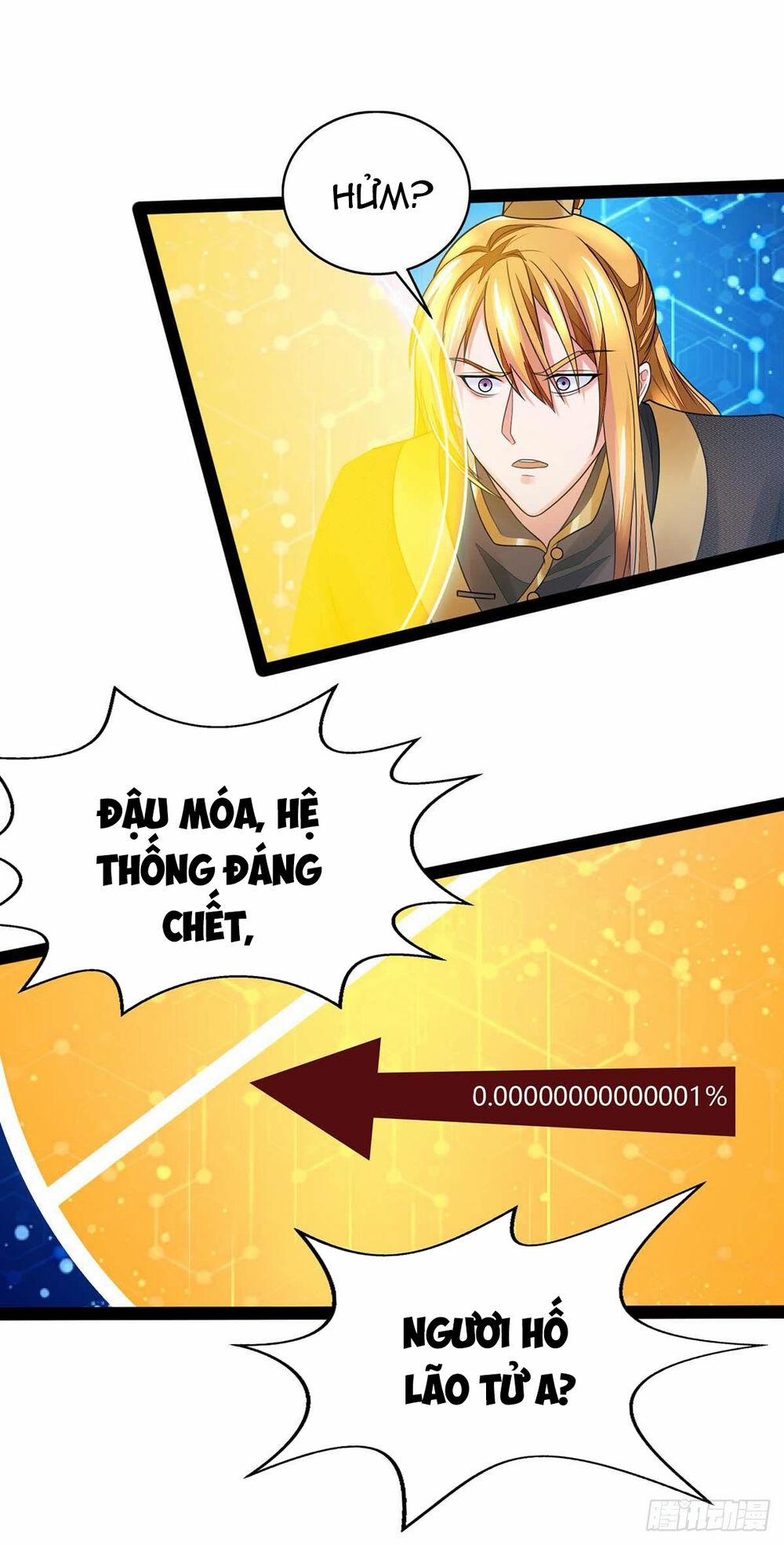 Ta Có Trăm Vạn Điểm Kỹ Năng 3 trang 29