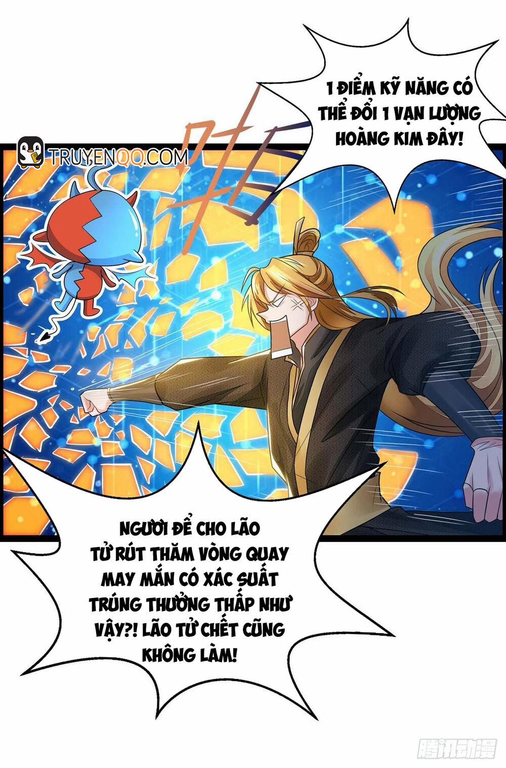 Ta Có Trăm Vạn Điểm Kỹ Năng 3 trang 30