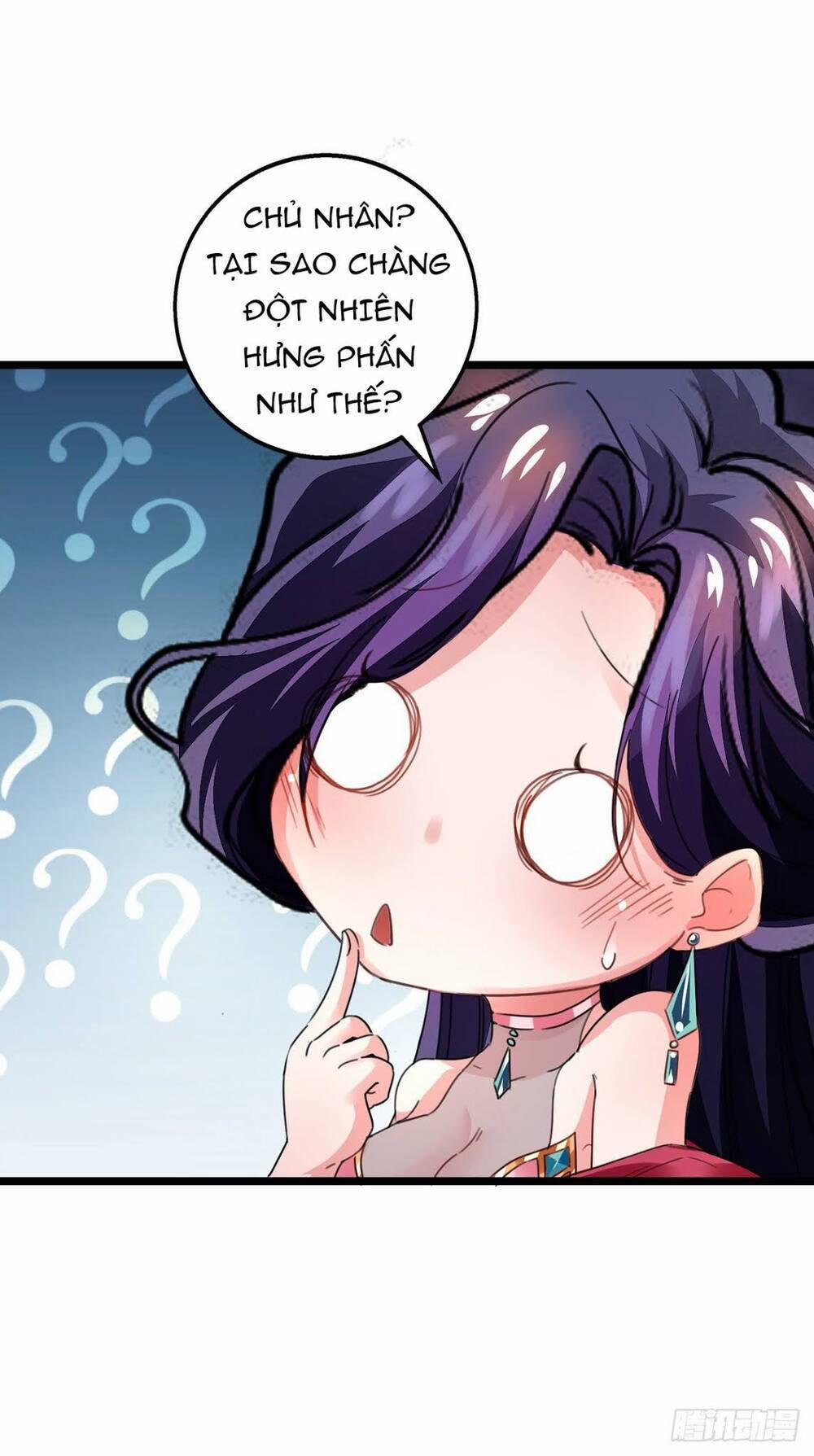 Ta Có Trăm Vạn Điểm Kỹ Năng 30 trang 11