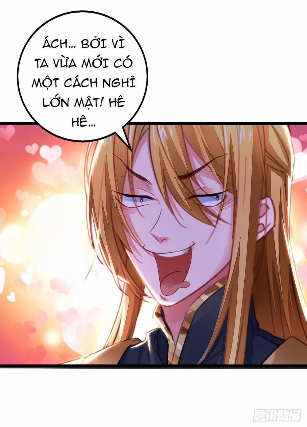 Ta Có Trăm Vạn Điểm Kỹ Năng 30 trang 12