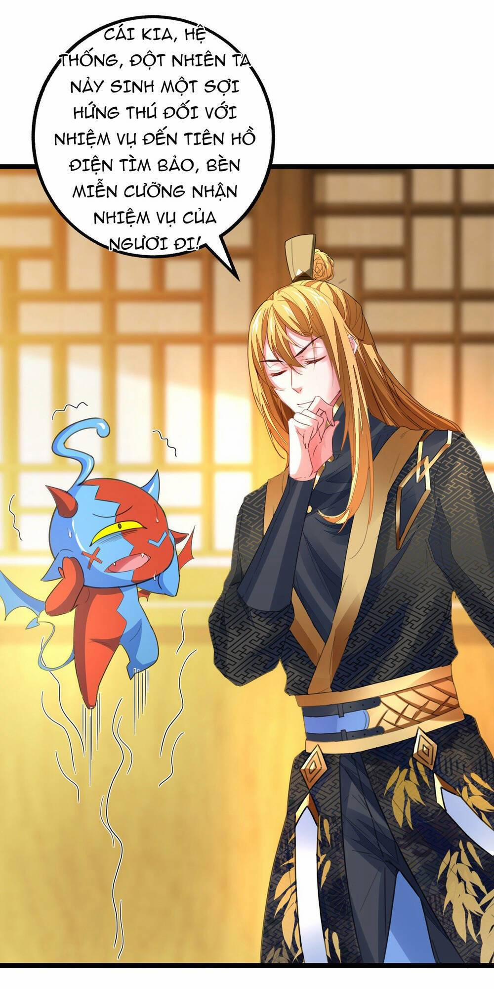 Ta Có Trăm Vạn Điểm Kỹ Năng 30 trang 13