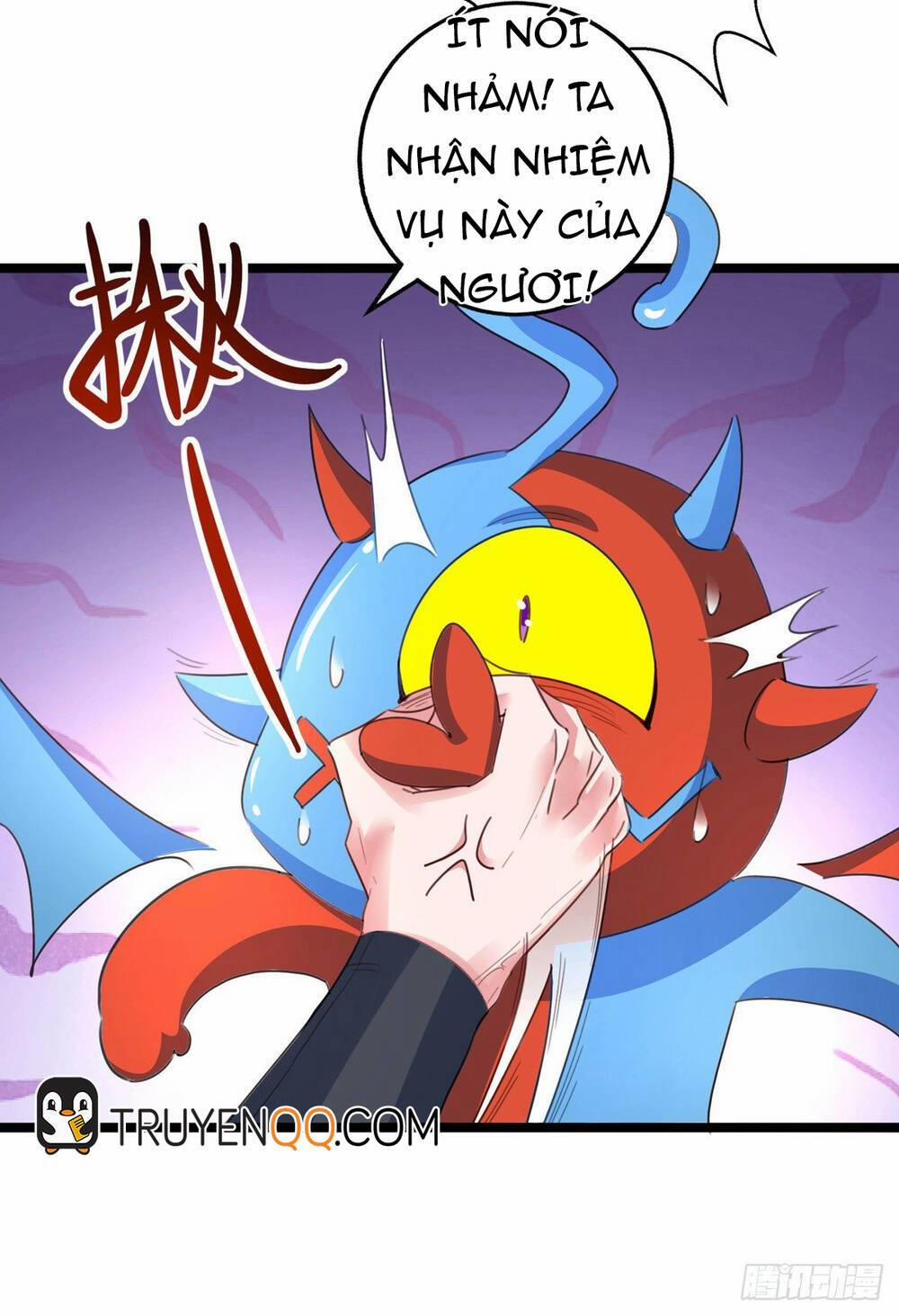 Ta Có Trăm Vạn Điểm Kỹ Năng 30 trang 16