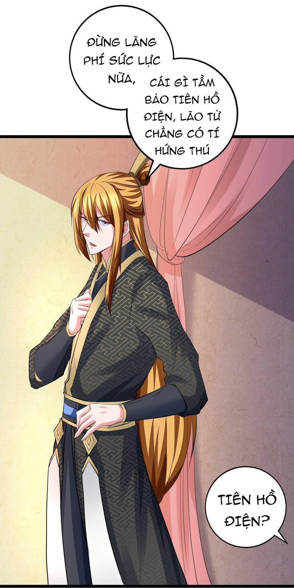 Ta Có Trăm Vạn Điểm Kỹ Năng 30 trang 2