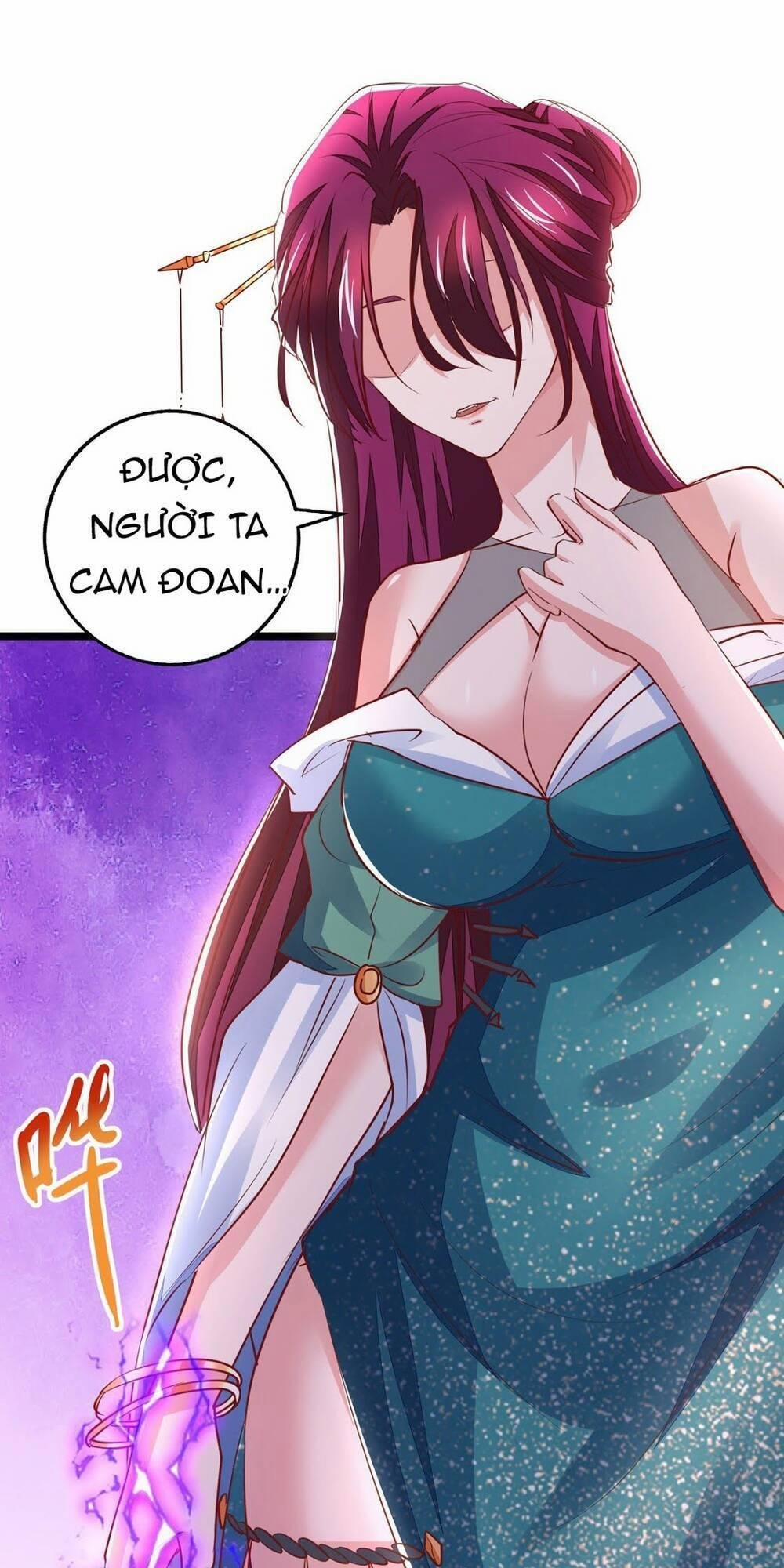 Ta Có Trăm Vạn Điểm Kỹ Năng 31 trang 16