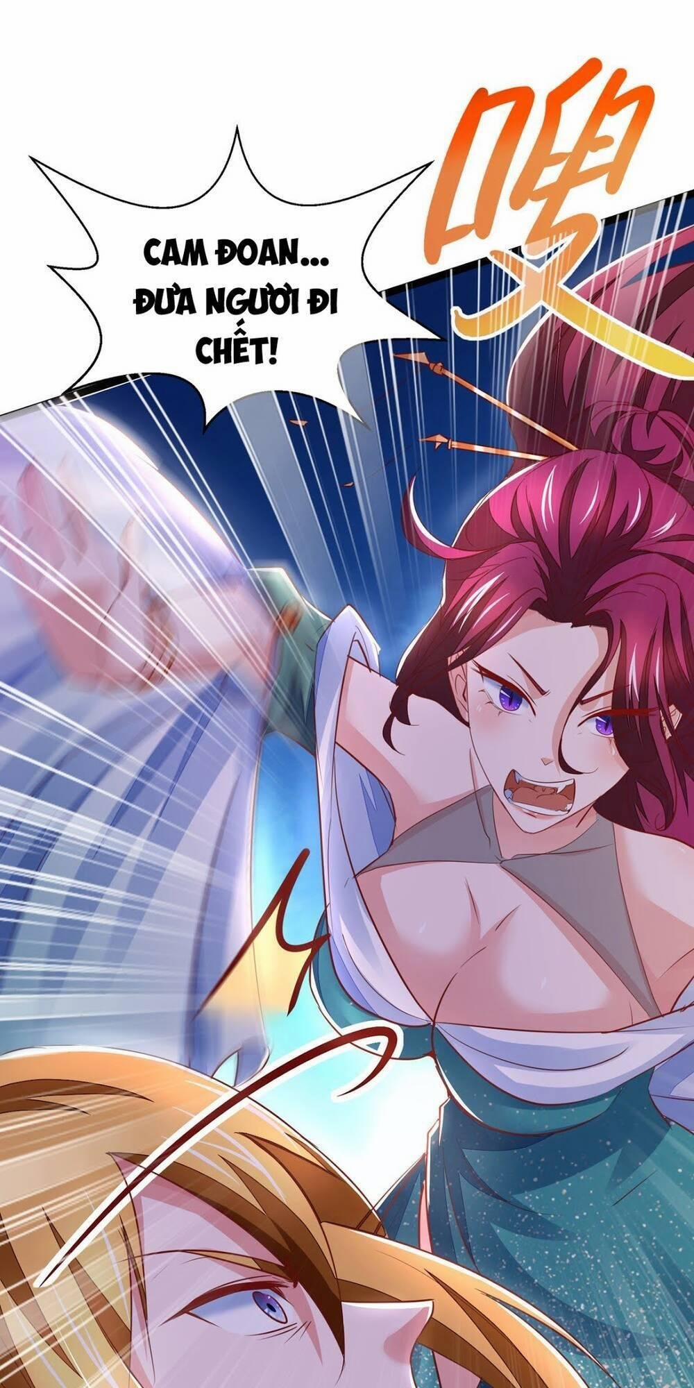 Ta Có Trăm Vạn Điểm Kỹ Năng 31 trang 18