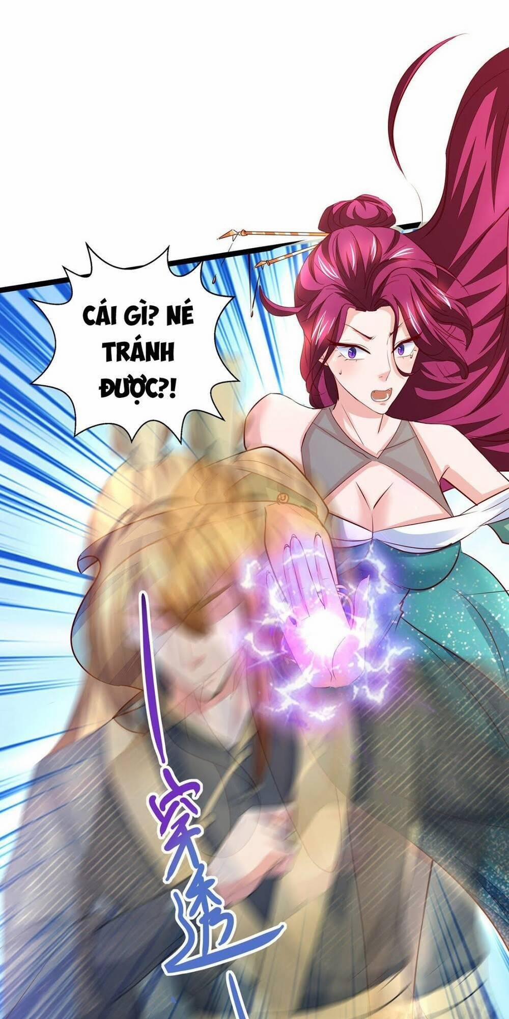 Ta Có Trăm Vạn Điểm Kỹ Năng 31 trang 20