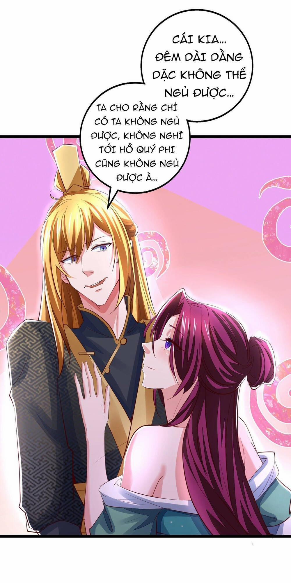 Ta Có Trăm Vạn Điểm Kỹ Năng 31 trang 3