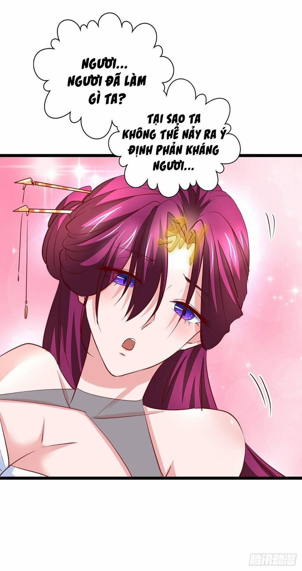 Ta Có Trăm Vạn Điểm Kỹ Năng 31 trang 32