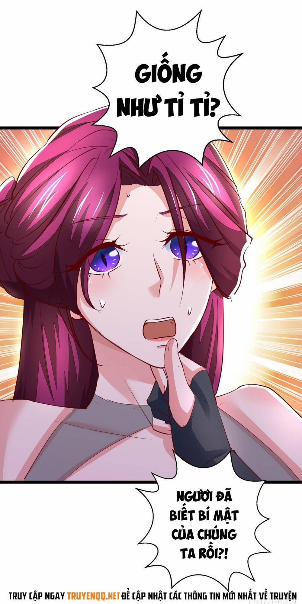 Ta Có Trăm Vạn Điểm Kỹ Năng 31 trang 34