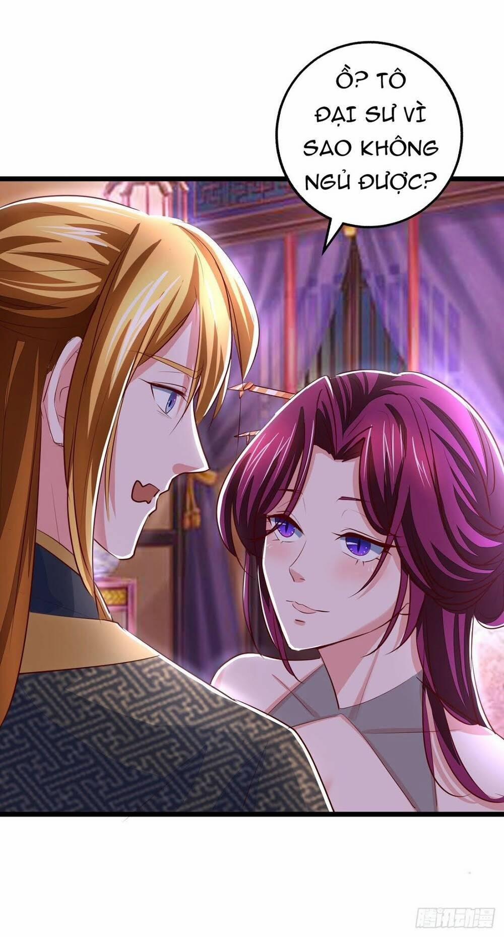 Ta Có Trăm Vạn Điểm Kỹ Năng 31 trang 5