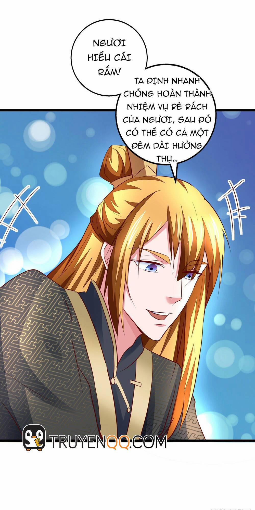 Ta Có Trăm Vạn Điểm Kỹ Năng 32 trang 17