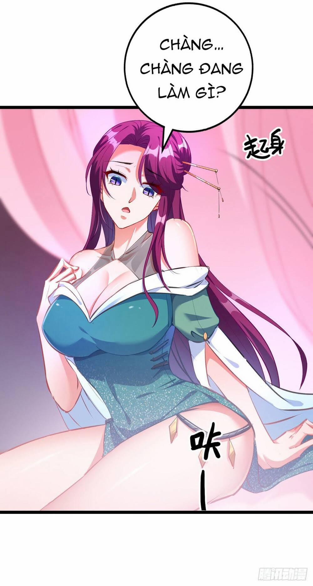 Ta Có Trăm Vạn Điểm Kỹ Năng 32 trang 21