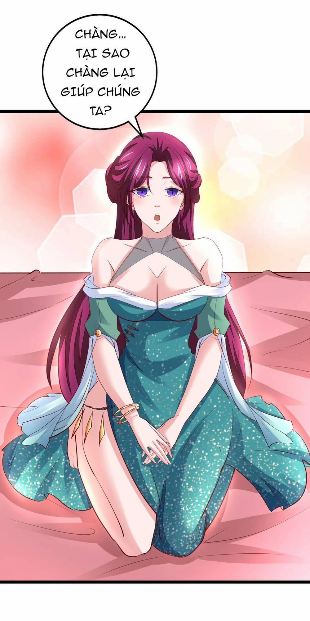 Ta Có Trăm Vạn Điểm Kỹ Năng 32 trang 3