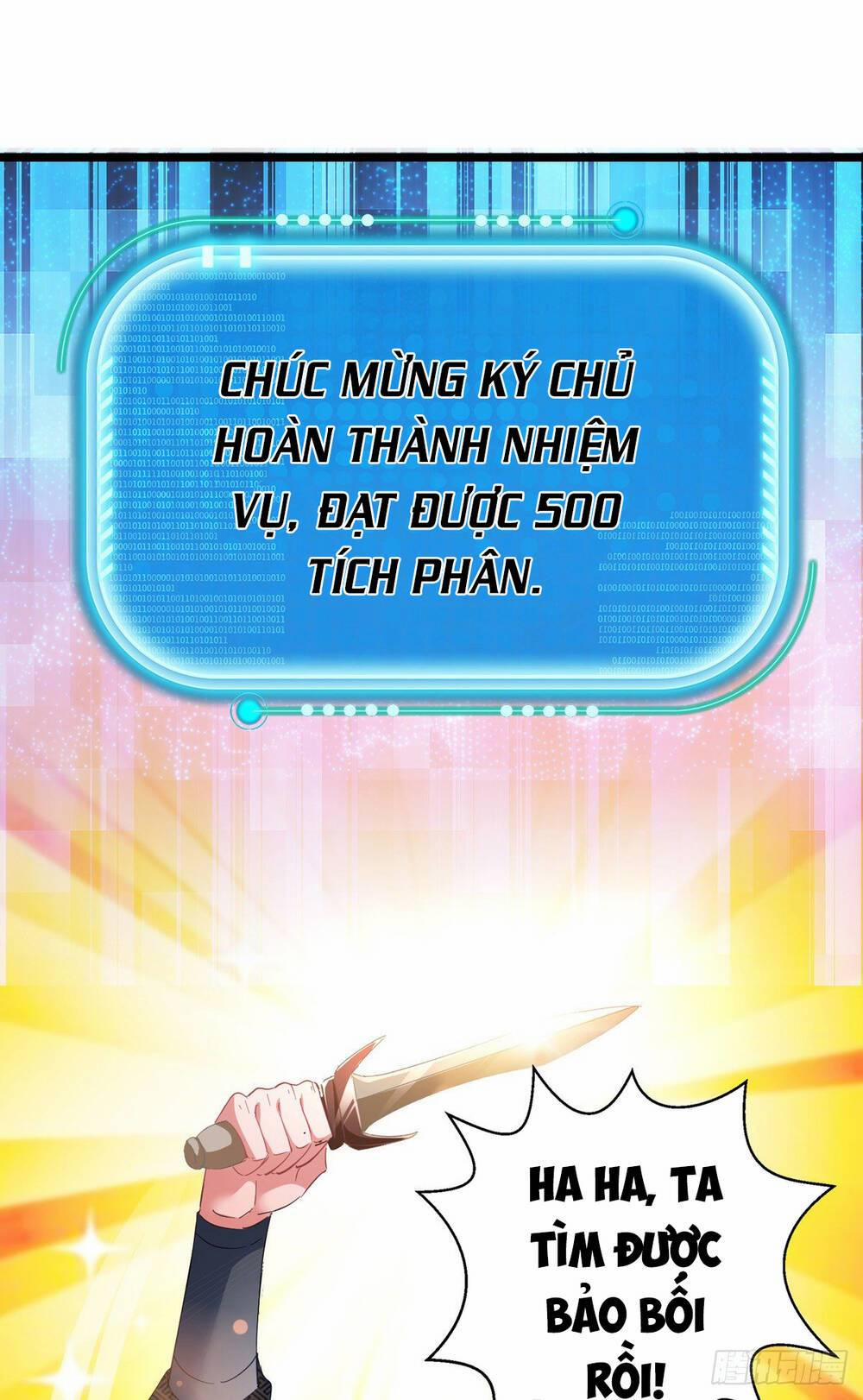 Ta Có Trăm Vạn Điểm Kỹ Năng 32 trang 31