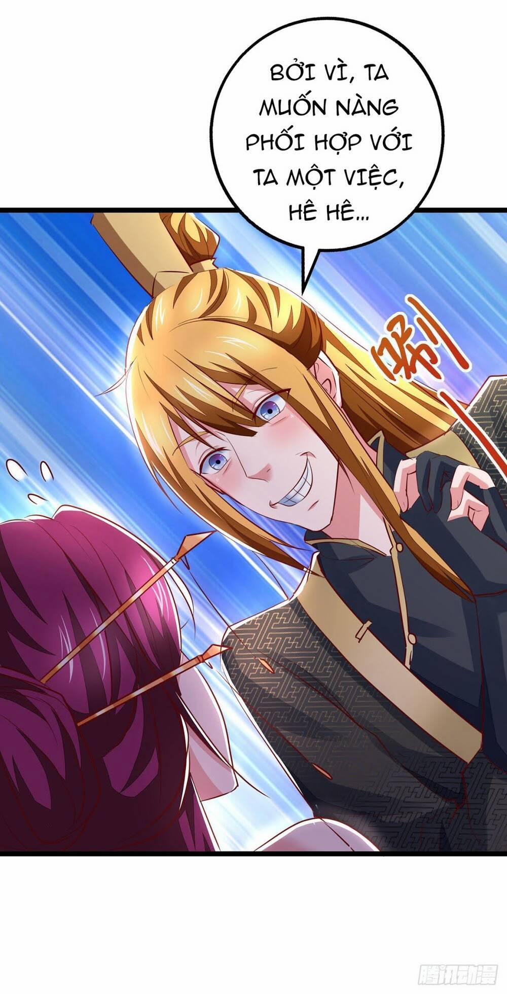 Ta Có Trăm Vạn Điểm Kỹ Năng 32 trang 5